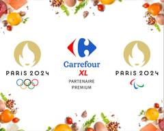 Carrefour XL - Hypermarché Euralille