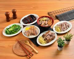 上品全當歸鴨 文山店
