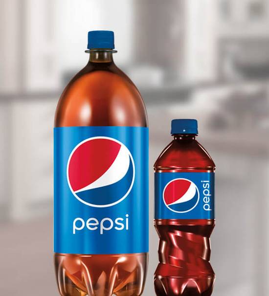 Pepsi