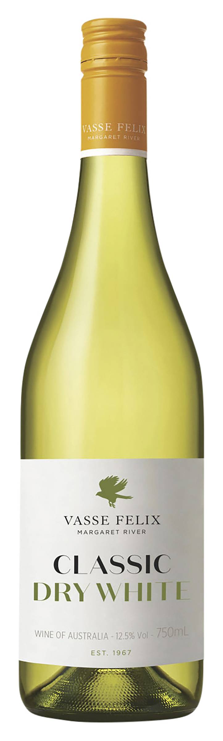 Vasse Felix Classic Dry White 750ml