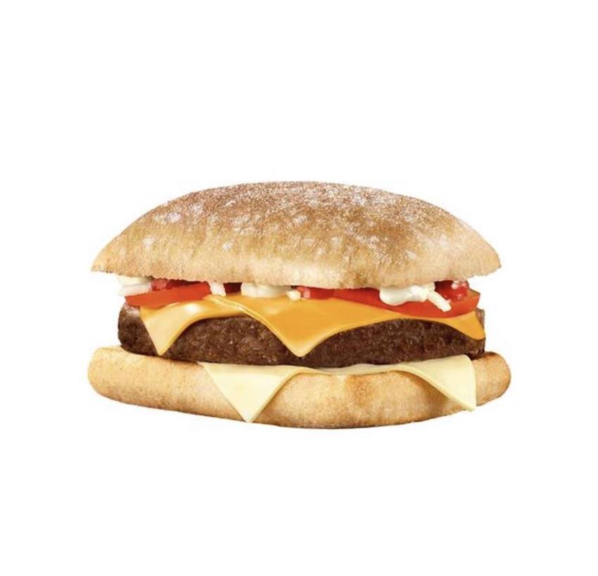 🍔💥 280 Classique Burger 💥🍔