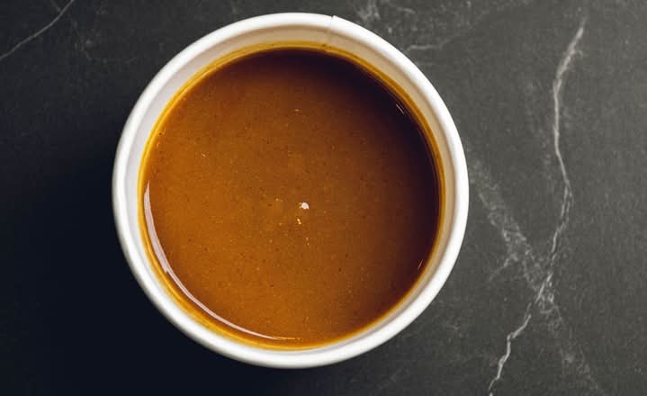 Extra Curry sauce