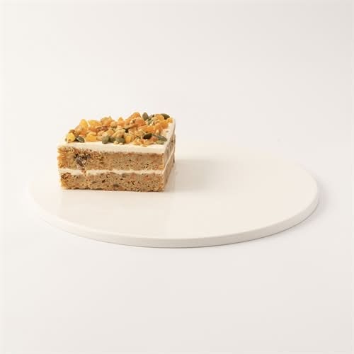 Carrot Cake Q
