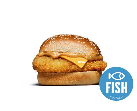 KRUNCHY® FISH