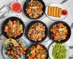 Wok & Wings Co.