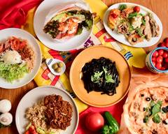 キッチンばるきど Kitchen BARUKIDO