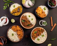 Rice and Shine (Indian Rice Bowls) - Hippolyte
