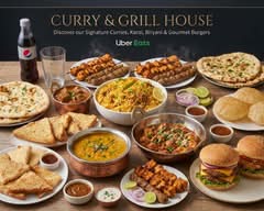 Curry & Grill House