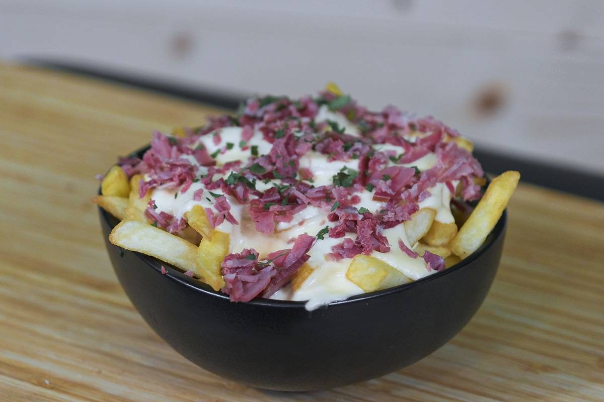 🍟 FRITES