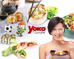 Yoko Sushi Norderstedt