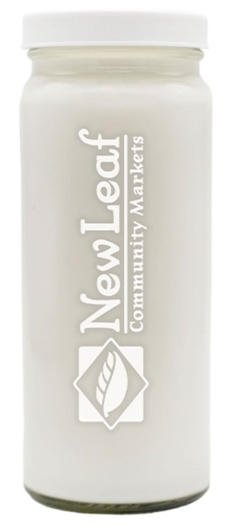 Housemade Coconut Cloud Smoothie 16Oz