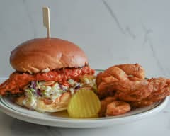 Nashville Chicken Snob (Shelbyville) (1731 North Main Street A)