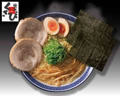 麺家くさびイオンタウン郡山店