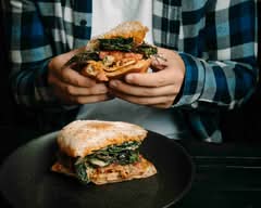 Cafe & Tocino (Puebla)