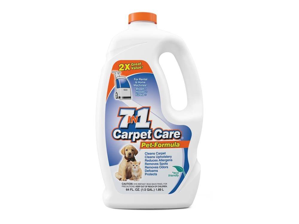 AquaPower Aqua Power Carpet Cleaner Liquid 64-oz | 6011