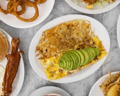 Lighthouse Cafe (Railroad Ave)