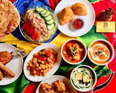 インドカレー専門店 ガネーシャガル 代沢店 Ganesha Galle Daizawa