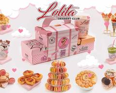 Lolita Dessert Club
