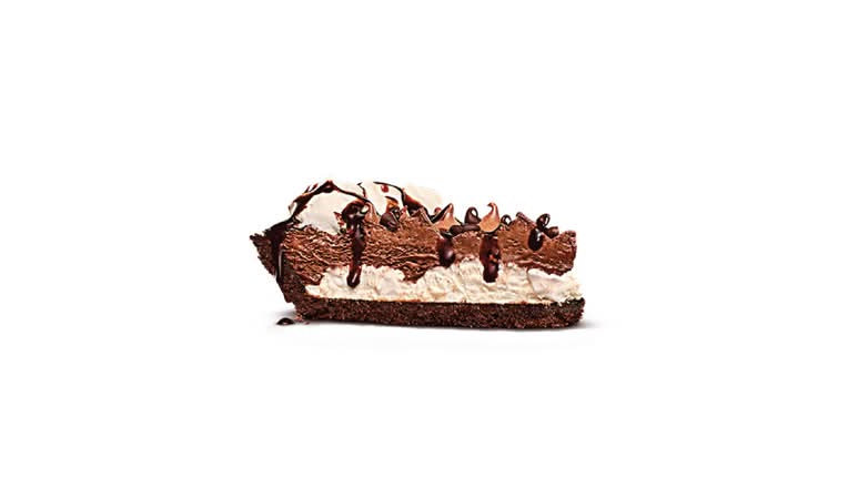 HERSHEY’S® Sundae Pie