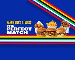 Nanny Bill's (Wembley Boxpark)