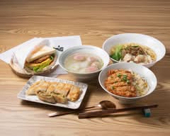 天陽廚坊 早午餐