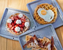 Waffle Monkey (Sarasota)