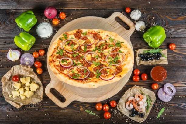 Pizza paradis🍕