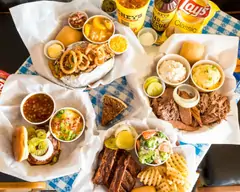 Prairie Donair (Edmonton - 10744 82 Ave NW)