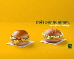 McDonald's® (Saldanha)