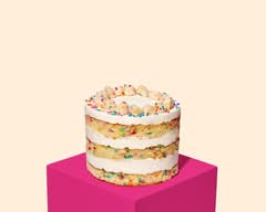 Milk Bar - Logan Circle