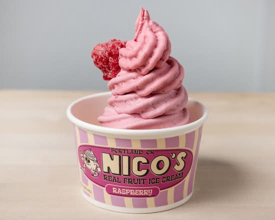 Order Nico's Ice Cream (Monterey) Menu Delivery【Menu & Prices