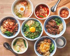 焼きたてのかるび ふじみ野店