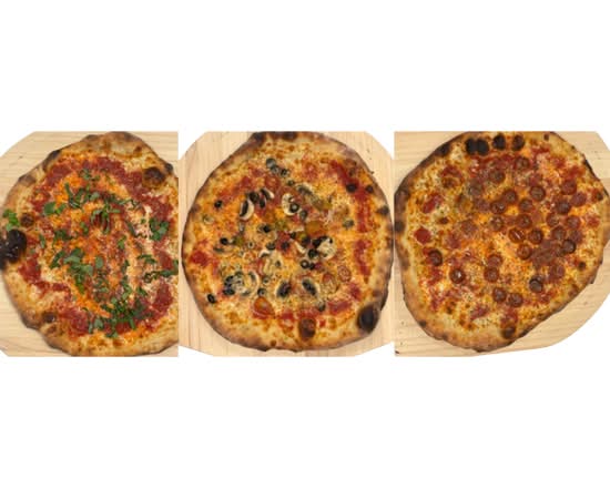 Skorch'd Pizza (1501 N C St)