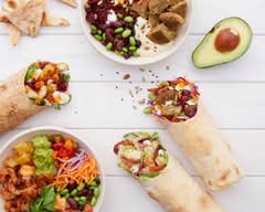 Pita Pit (Upper Hutt)