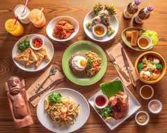 モンスーンカフェ 恵比寿 Monsoon Cafe Ebisu