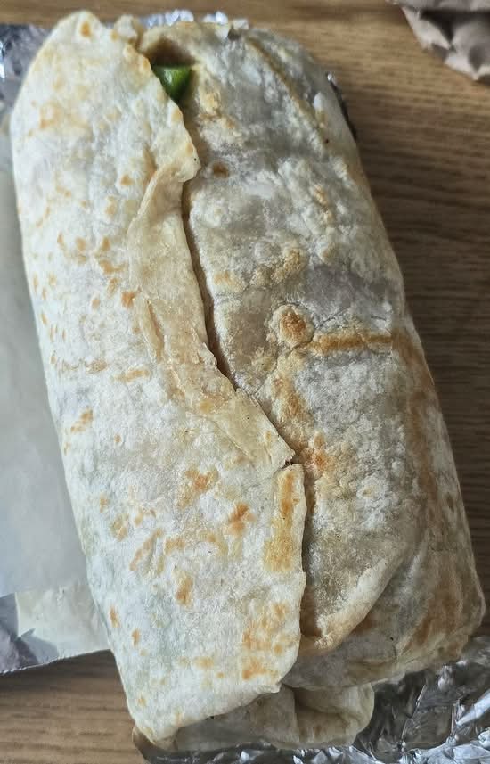 Taqueria Moran