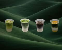Ju Matcha