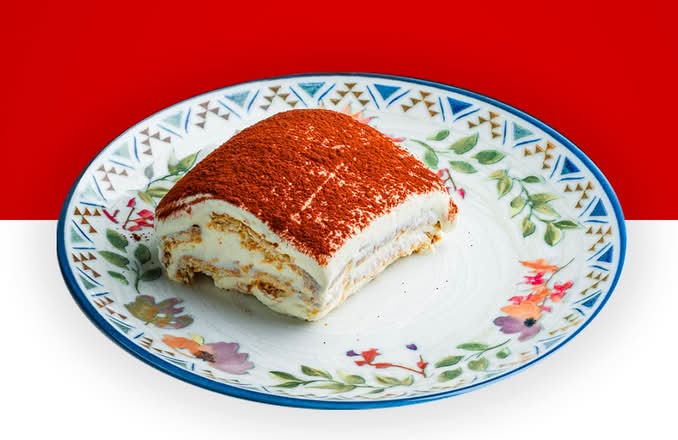 Tiramisù Classico