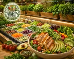 Bendita Ensalada
