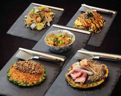 お好み焼 二代目来たろう （芦屋店） Okonomiyaki NidaimeKitarou　（Ashiyaten）