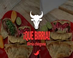 Que Birria (Morelia)