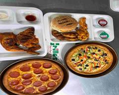 Grillos Pizza and Chicken
