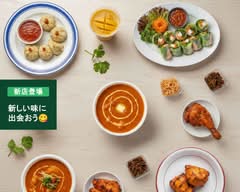 SAGARMATHA Indian Restaurant サガルマタ　インドレストラン