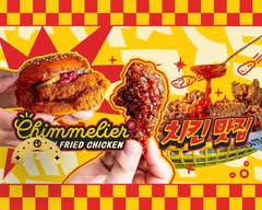 Chimmelier - Korean Fried Chicken (Melrose)