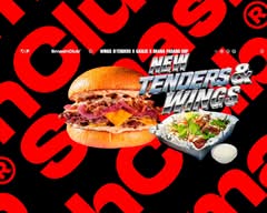 SmashClub® by Future Kitchens (Münsingen)