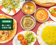 インドレストラン　サクラ INDIAN RESTAURANT SAKURA