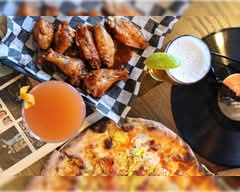 The Black Dog Brewhouse (North Central St.)