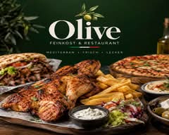 Olive Feinkost & Restaurant