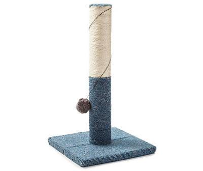 Pet Zone Cat Scratching Post