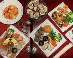 Unico Tokyo Pasta (1310 South Pacific Coast Highway)